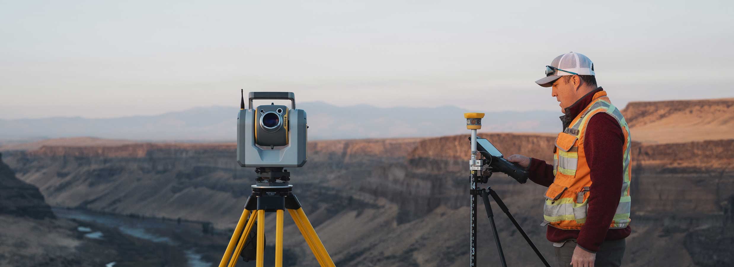 Outdoor jobs that pay well