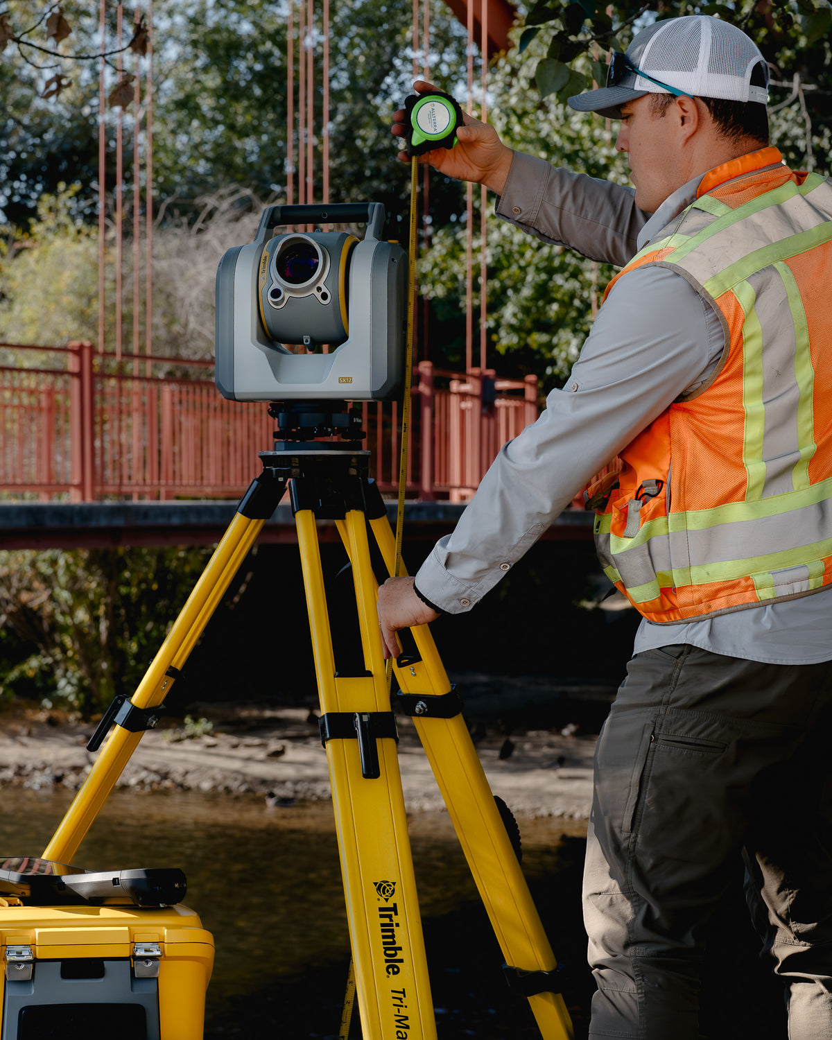 NW Surveyor